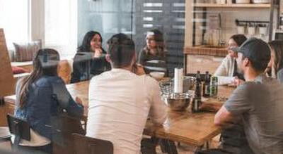 Easy to use customization options